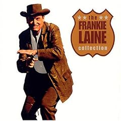 Frankie Laine - The Collection
