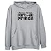 Sweatshirt Heather Gray 