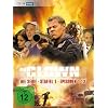 Der Clown - Die Serie, Staffel 1 (3 DVDs)