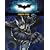 "Batman - the Dark Knight" Annual 2009 ("Batman - the Dark Knight")