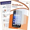 2 x mumbi Displayschutzfolie Sony Ericsson Xperia Play Displayschutz "AntiReflex" antireflektierend