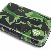 [On SALE / SOLDES !] / Aluminum card holder 