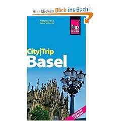 CityTrip Basel