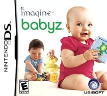 Imagine: Babyz