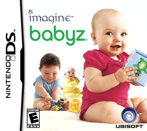 Imagine: Babyz