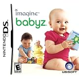 Imagine: Babyz ~ UBI Soft