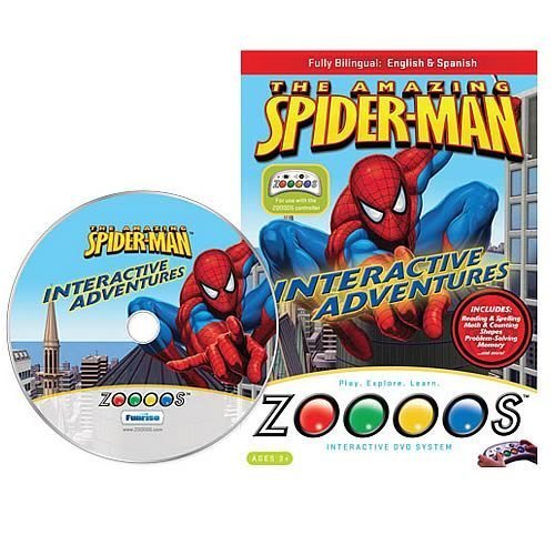 Childrens Toyshop  Toys : Thomas and Friends DVD for Zoooos