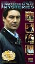 The Inspector Lynley Mysteries - Well-Schooled in Murder / Payment in Blood / For the Sake of Elena / Missing Joseph [VHS]