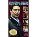The Inspector Lynley Mysteries - Well-Schooled in Murder / Payment in Blood / For the Sake of Elena / Missing Joseph [VHS]