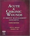 Acute and Chronic Wounds: Current Management Concepts (Acute and Chronic Wounds Current Management Concepts)
