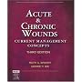 Acute and Chronic Wounds: Current Management Concepts (Acute and Chronic Wounds Current Management Concepts)