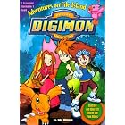 Digimon #01: Adventures on File Island (Digimon, No 1) by  John Whitman
