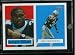 2006 Topps DeAngelo Williams (RC) - Carolina Panthers - Rookie Card 