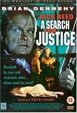 Jack Reed - A Search For Justice [UK IMPORT] - Brian Dennehy