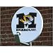Missouri Tigers NCAA Satellite Dish Cover by Dish Rags