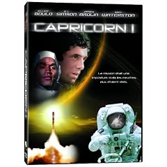 Capricorn 1 (v.a. Capricorn One)