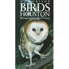 Birds of Houston