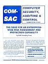 Computer Security Auditing & Controls Map 2