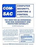 Computer Security Auditing & Controls Map 2