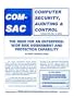 Computer Security Auditing & Controls Map 2