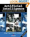 Artificial Intelligence: Structures and Strategies for Complex Problem Solving