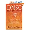 Dmso: Nature's Healer