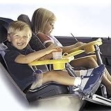 Go Anywhere Table and Footrest