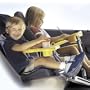 Go Anywhere Table and Footrest