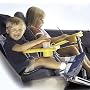 Go Anywhere Table and Footrest