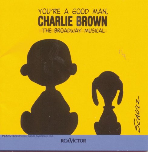 Buy You're a Good Man, Charlie Brown (1999 Broadway Revival Cast) online at Discounted New and Used prices. Delivered to your door with Childrens Toyshop.com
