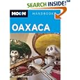 Moon Oaxaca (Moon Handbooks) by Bruce Whipperman
