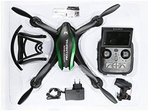 Jamyson Cheerson CX35 5.8G 500M FPV With 2MP Wide Angle HD Camera Gimbal High Hold Mode