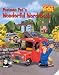 Postman Pat's Wonderful Word Book (Postman Pat)