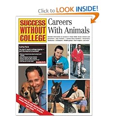 Careers with Animals