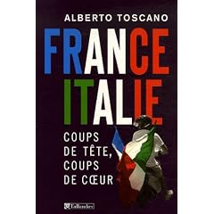 France-Italie : Coups de t�te, coups de coeur