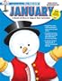 January Monthly Idea Book