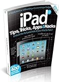 iPad. Volume 02, Tips, Tricks, Apps & Hacks