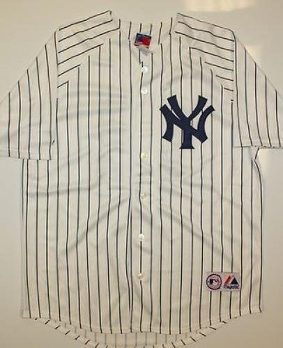 Autographed Wade Boggs Jersey - JSA Certified - Autographed MLB Jerseys