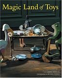 Magic Land of Toys