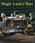 Magic Land of Toys