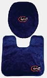 Florida Gators Plush 2 Piece Bath Set by Kentex