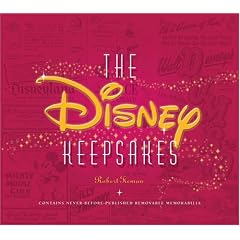 Disney Keepsakes, The