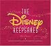 Disney Keepsakes, The by Robert Tieman ISBN 0786855584