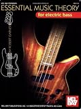 Mel Bay presents Essential Music Theory for Electric Bass