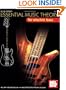 Mel Bay presents Essential Music Theory for Electric Bass