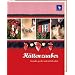 H�ttenzauber: Gestickt, gen�ht und einfach sch�n