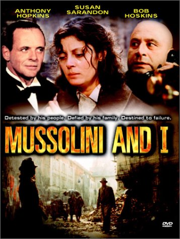 watch Mussolini and I for free online NOW