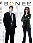 Bones: The Complete First Season