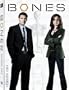 Bones: The Complete First Season