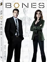 Bones: The Complete First Season
